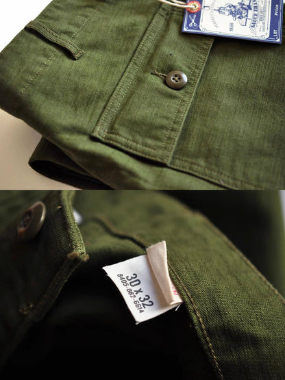 Prestige Vintage Fatigue Pants