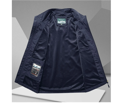 Premium Backcountry Mesh Utility Vest