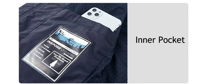 Premium Backcountry Mesh Utility Vest