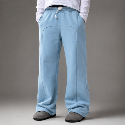 Lunara Prestige Baggy Sweatpants