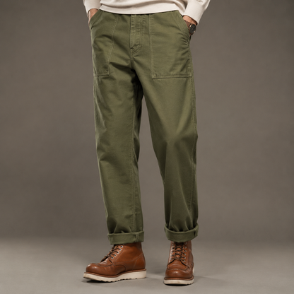 Prestige Vintage Fatigue Pants