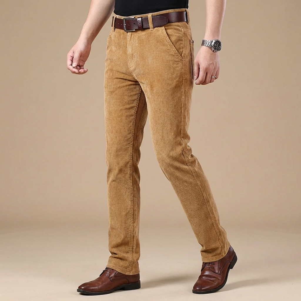 MONARK TROUSERS