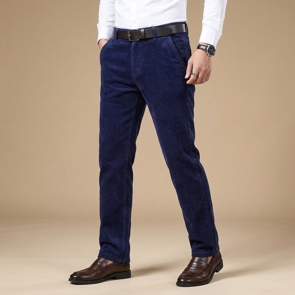 MONARK TROUSERS