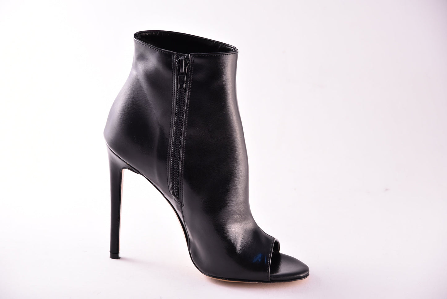PARIS PELLE NERO