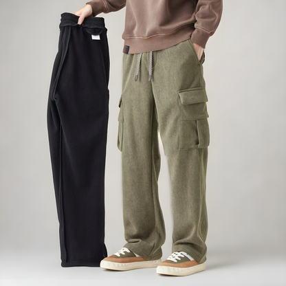 Comfort Cargo Sweats comfortable 