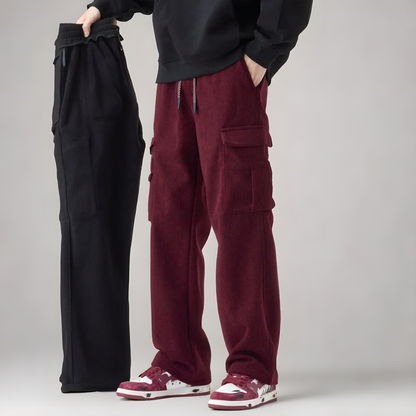 Comfort Cargo Sweats comfortable 
