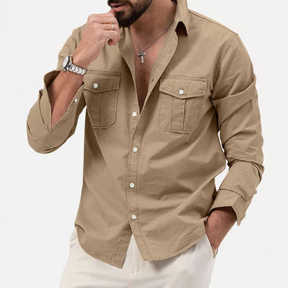 Bedford Ironclad Shirt Durable