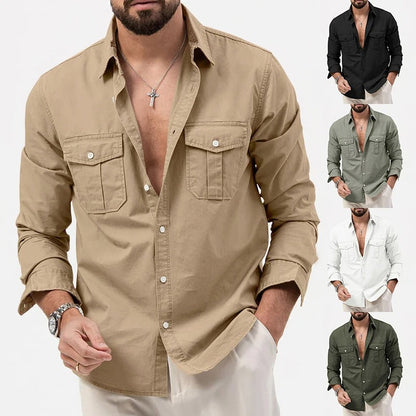 Bedford Ironclad Shirt Durable