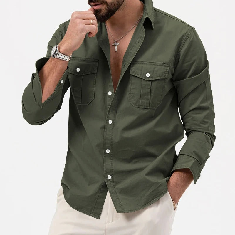 Bedford Ironclad Shirt Durable