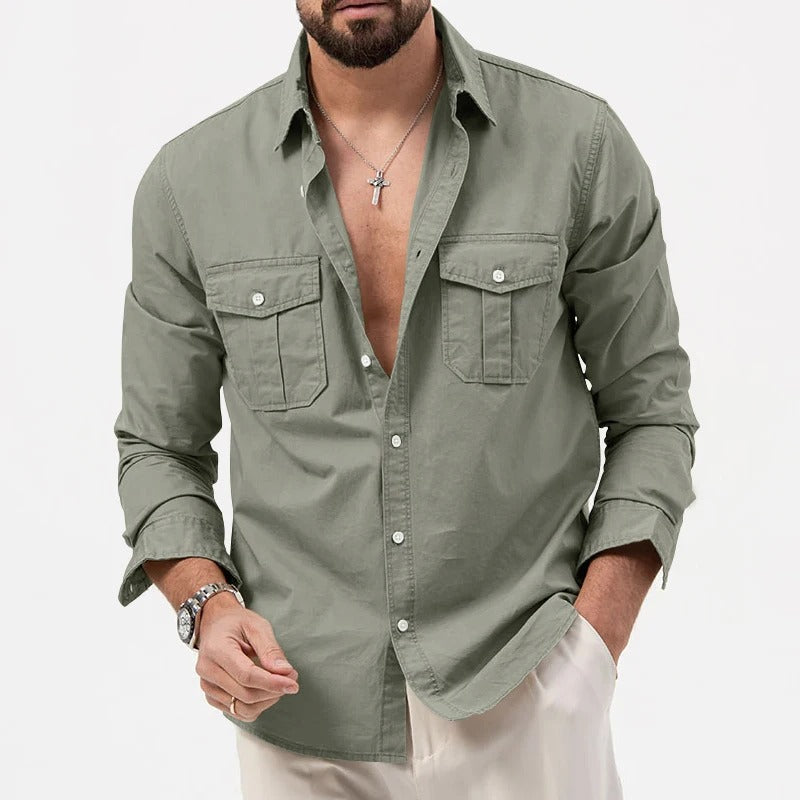 Bedford Ironclad Shirt Durable