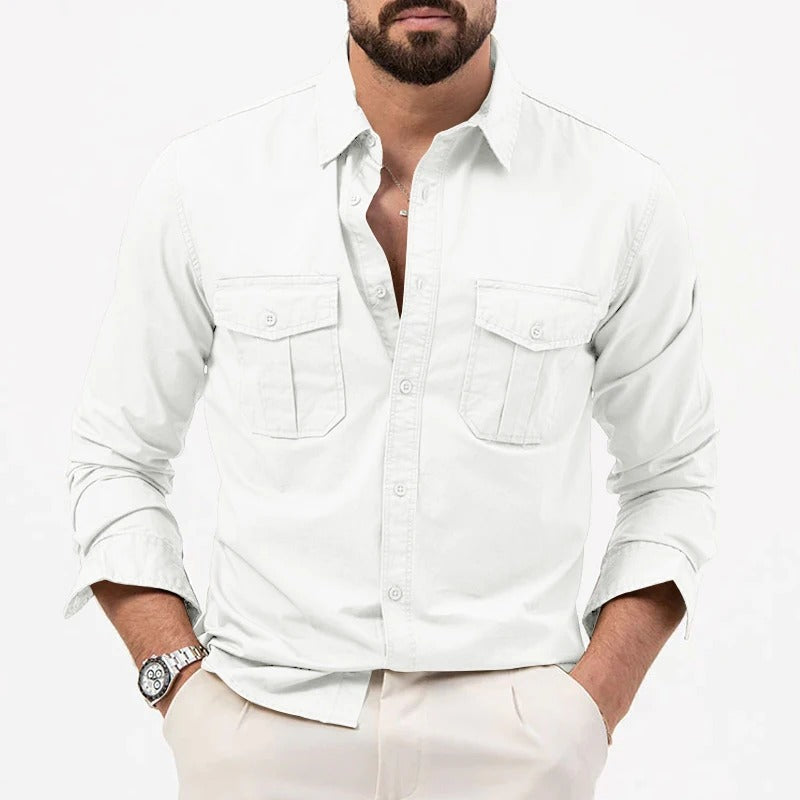 Bedford Ironclad Shirt Durable