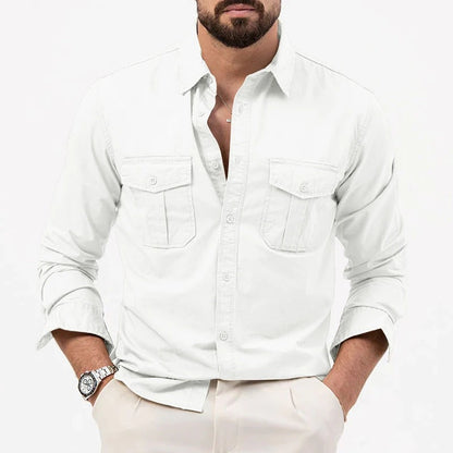 Bedford Ironclad Shirt Durable