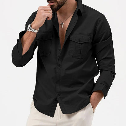 Bedford Ironclad Shirt Durable