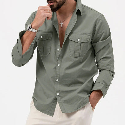 Bedford Ironclad Shirt Durable
