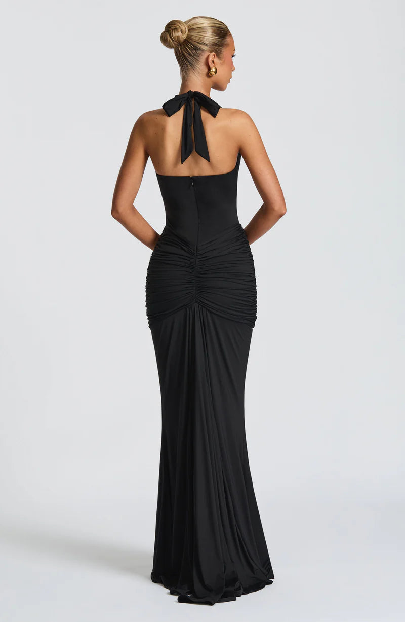 Rosetta Maxi Dress