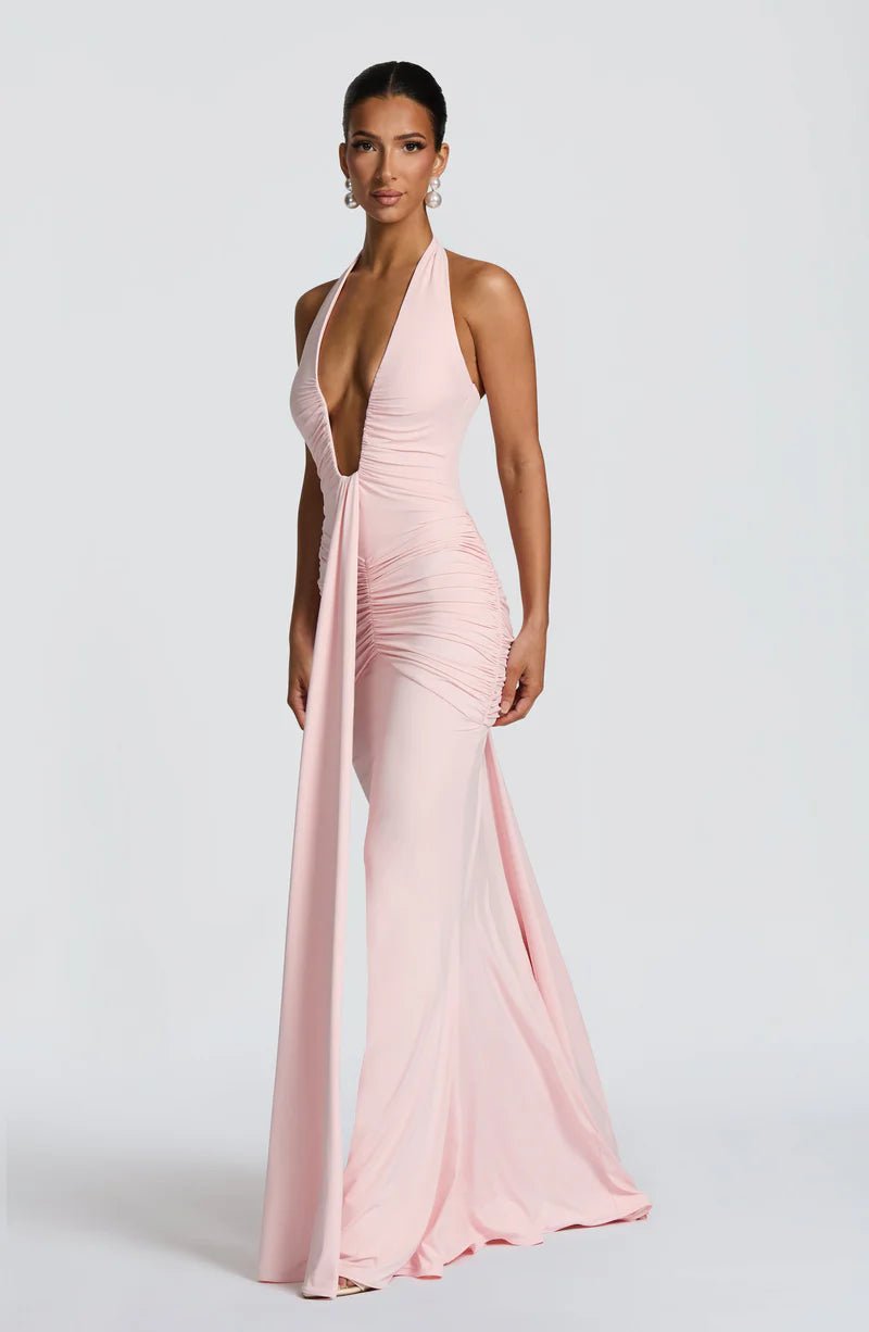 Rosetta Maxi Dress