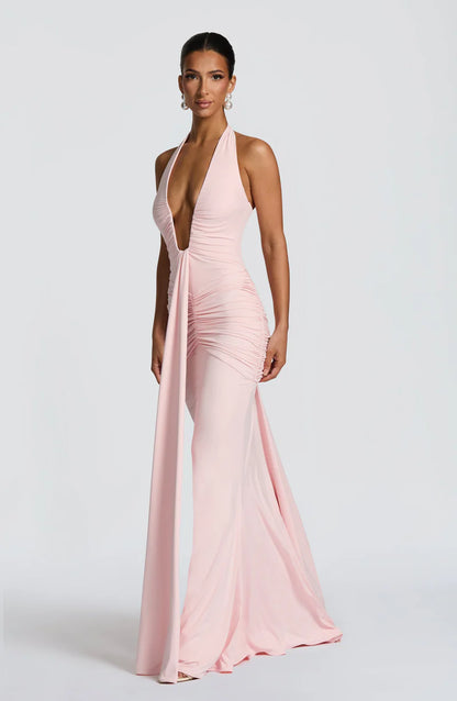 Rosetta Maxi Dress