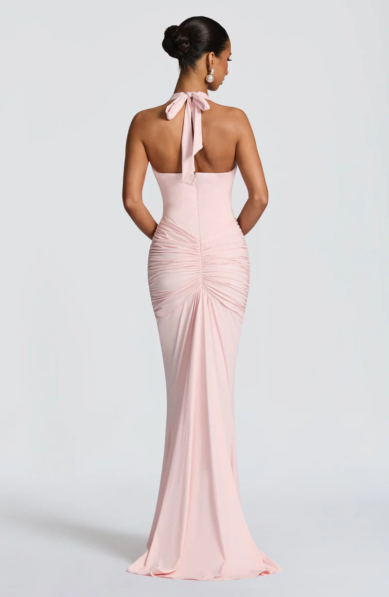 Rosetta Maxi Dress