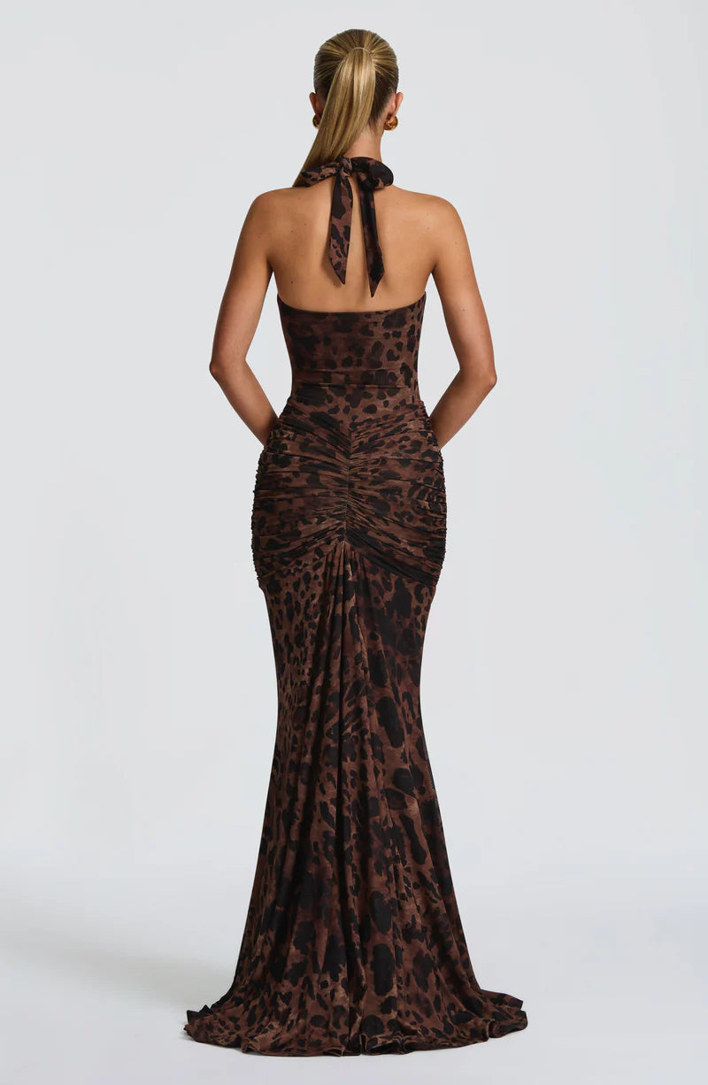 Rosetta Maxi Dress