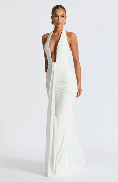 Rosetta Maxi Dress