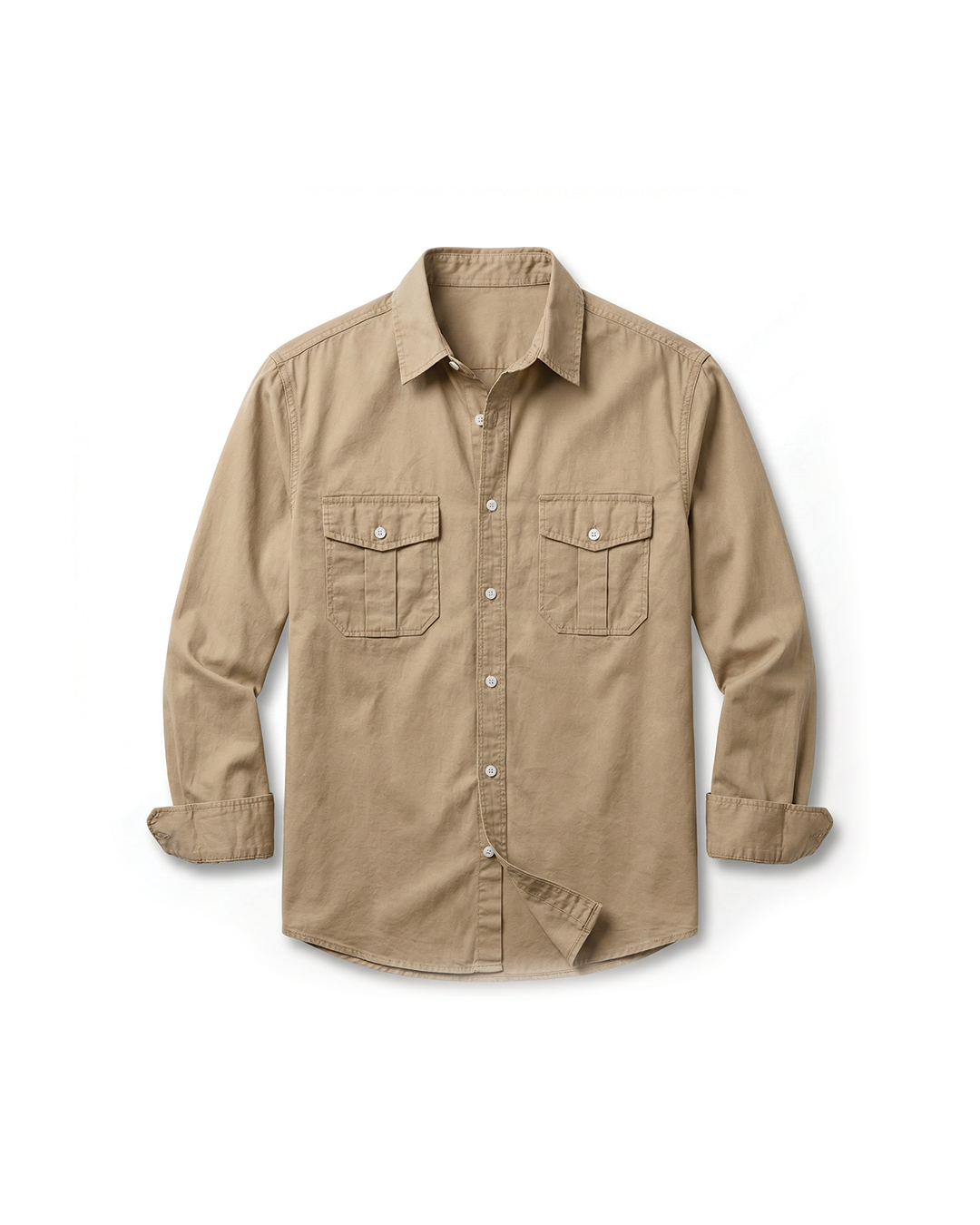 Bedford Ironclad Shirt Durable