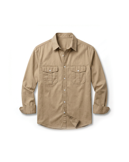 Bedford Ironclad Shirt Durable