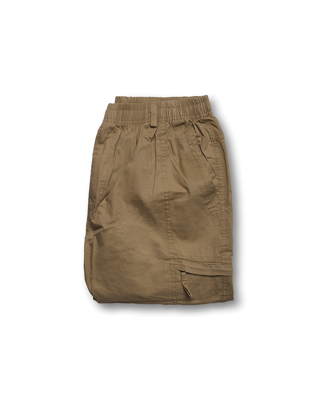Hampton Cargo Pants Comfortable