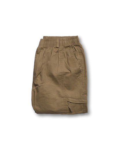 Hampton Cargo Pants Comfortable