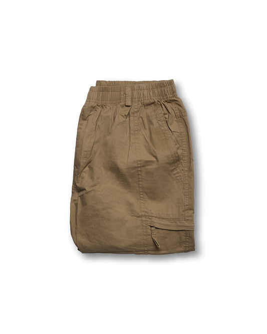 Hampton Cargo Pants Comfortable