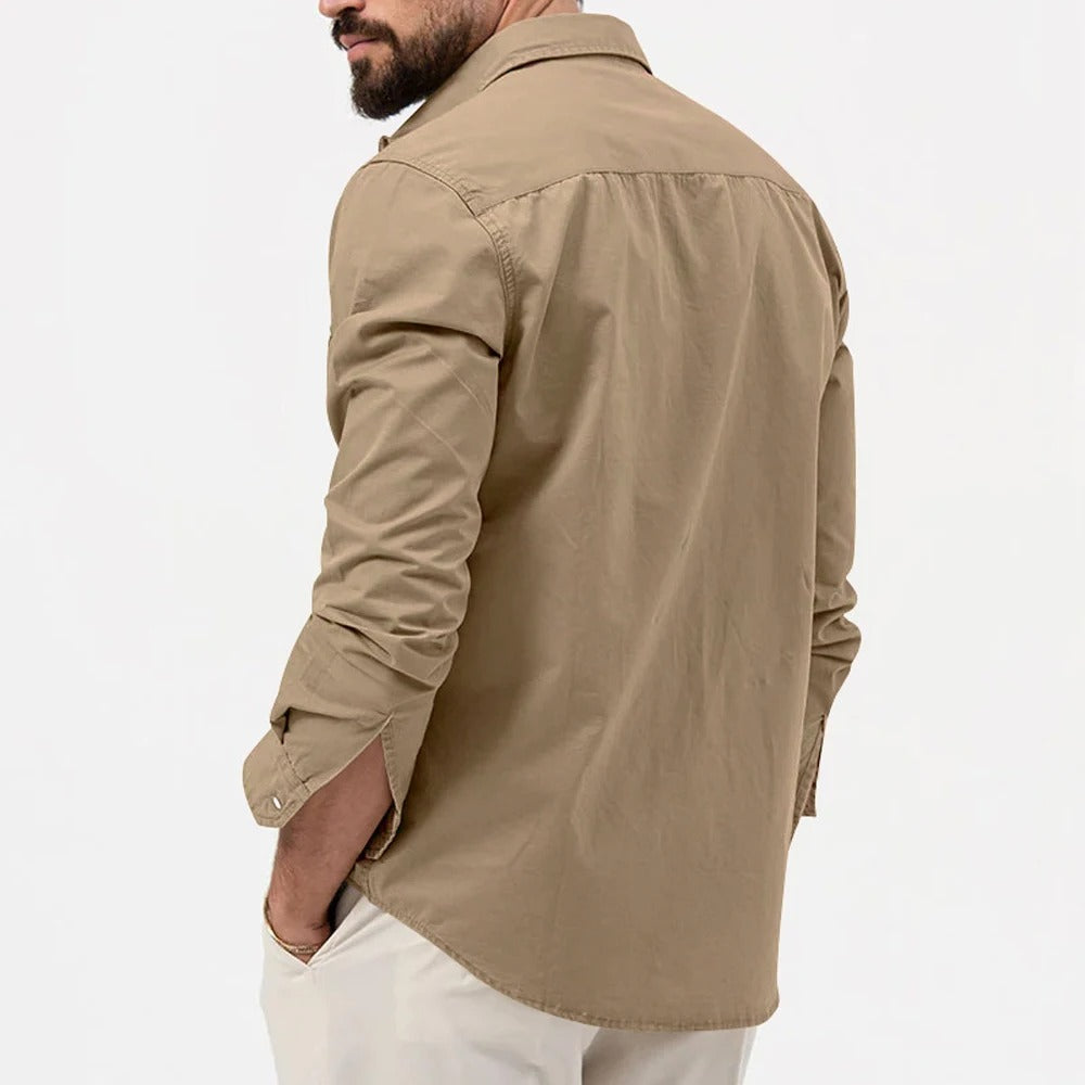 Bedford Ironclad Shirt Durable