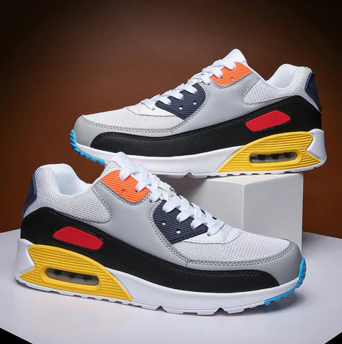 Air Cushion Sneakers Comfortable