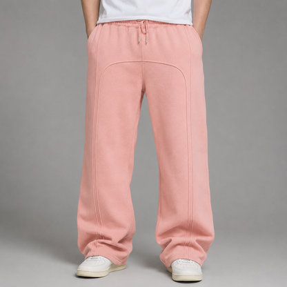 Lunara Prestige Baggy Sweatpants