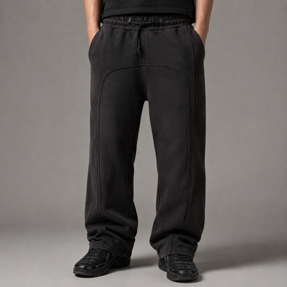Lunara Prestige Baggy Sweatpants
